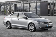 VW Jetta gets bigger and better