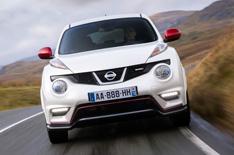 Nismo and Renaultsport to share tech
