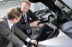 Buy the right car at the right price
