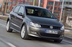 VW Polo ACT review