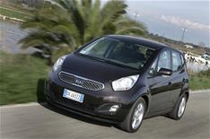 Every Kia to get seven-year warranty