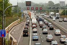 TomTom Live could help cut congestion