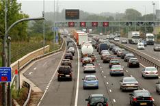 Would you like to own the roads?