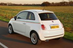 Which is the best cheap auto supermini?
