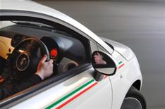 Fiat - Honda