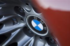 BMW shorts