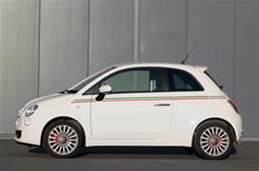 Sporty superminis with sunroofs?