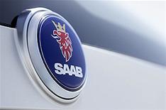 Saab 'closing down'