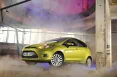 Ford scrappage deals
