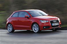 Top 10 cars for 200 a month