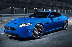 Jaguar XKR-S - the fastest Jag yet