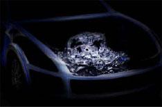 Subaru to reveal new sports car