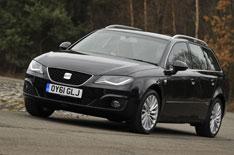 Our latest car reviews: 27/02/12