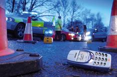 Careless drivers who kill to avoid jail