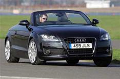 New entry-level engine for TT
