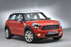 A Mini for the family