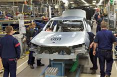 The future for Saab
