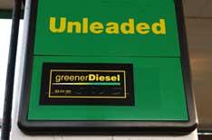 Fuel retailers accused of profiteering