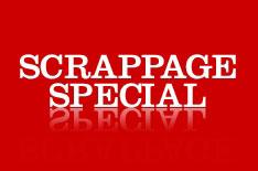 How scrappage works
