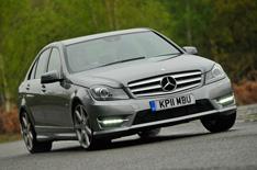 Used car prices fall in April