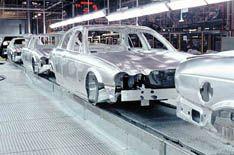 No extended summer shutdown, says Jaguar