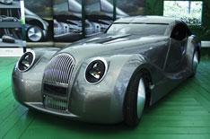 Cool and clean