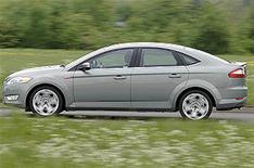 Family cars and estates