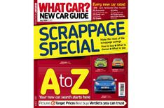 Scrappage Special