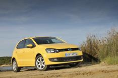 Honey, I shrunk the Golf