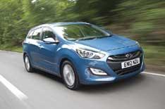 2012 Hyundai i30 Tourer prices revealed