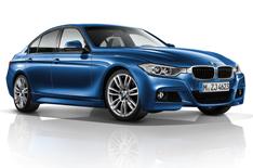 New BMW 3 Series models launched