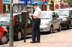 Europe-wide law on traffic offences