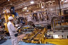 Car makers face Japanese parts shortfall