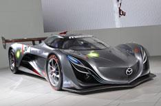 Mazda: plenty of Zoom Zoom