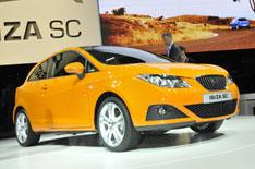 Seat SportCoupe