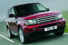 Range Rovers are a menace, say cyclists