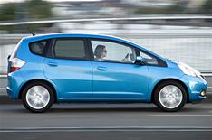 Special offers on Honda Jazz and Civic