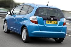 Honda reveals Jazz prices
