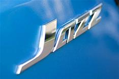 Honda Jazz SUV confirmed