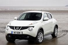 Improved economy for Nissan Juke