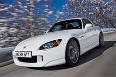Honda special bids farewell to S2000