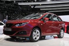 Seat Ibiza ST