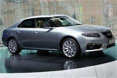 Saab: back to Swedish basics
