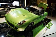 Ferrari: hybrids are the future