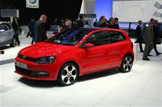 Volkswagen Polo GTI