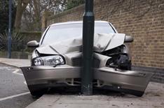 Car write-offs