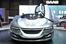 Phoenix to help Saab rise again