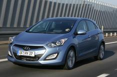Hyundai i30 prices revealed