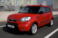 City cars & superminis, part three