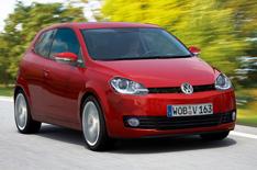 City cars & superminis, part two